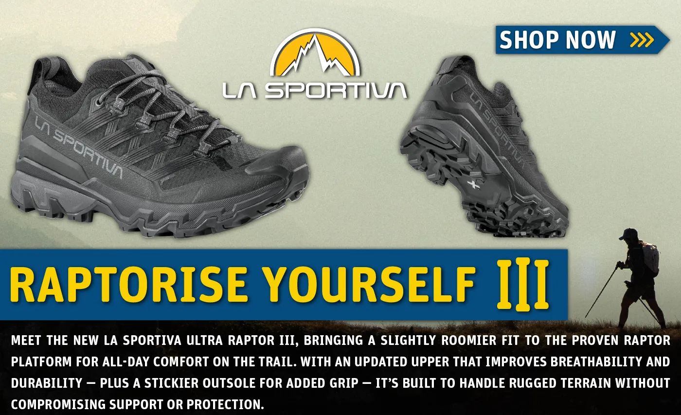 Conquer Every Peak and Path