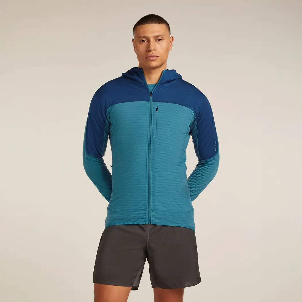 Fleece Top & Midlayers